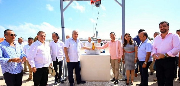 Gicsa apuesta por el negocio de outlets con un nuevo proyecto en Quintana Roo 